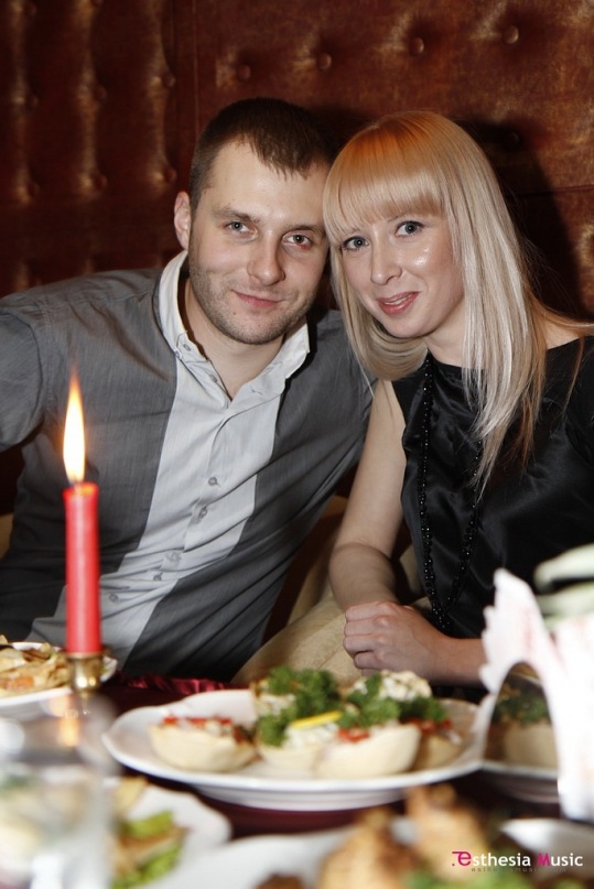 Esthesia Music фотография #46