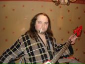 Фотография Бороховича Алексея