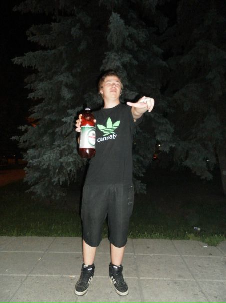 №18, Стас Солдатенков №18, Стас Солдатенков