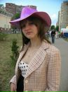 Фотография Синицыной Виктории