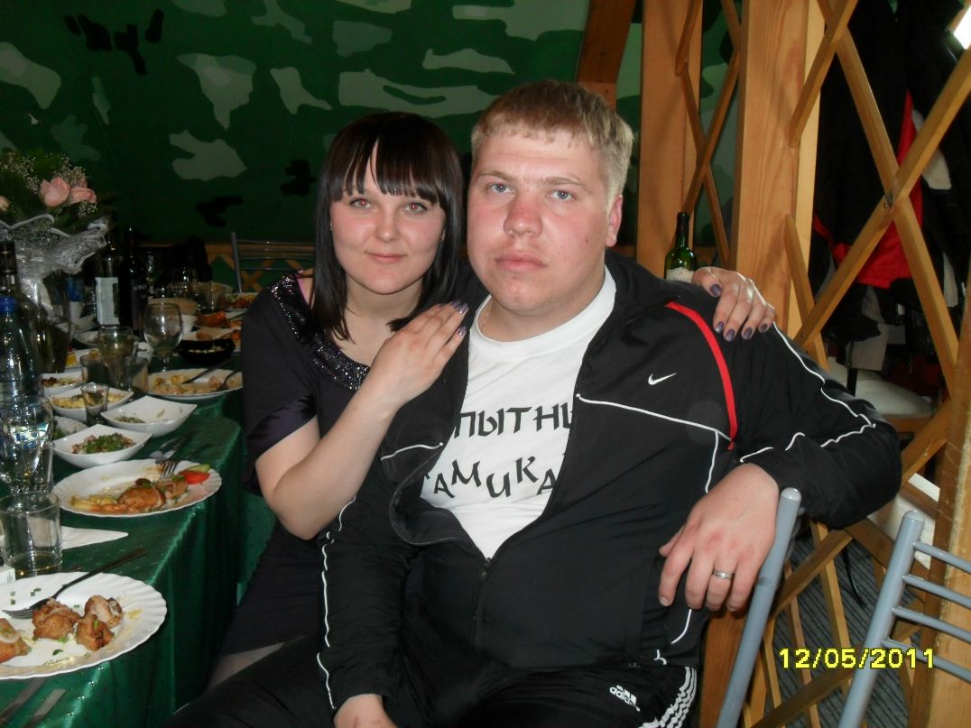 Эдик Пухов фотография #31