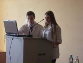 Фотография Одеговой Юлии