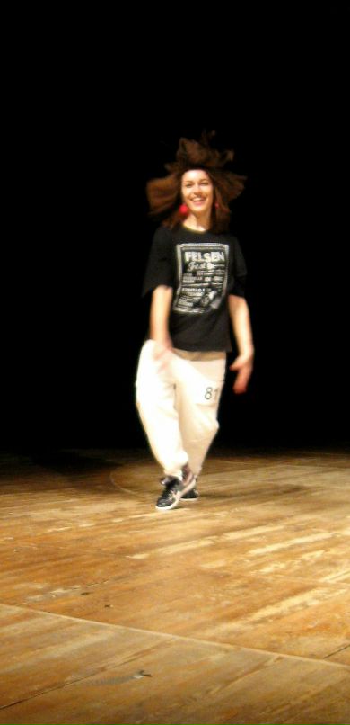 Леся Осипенко фотография #33