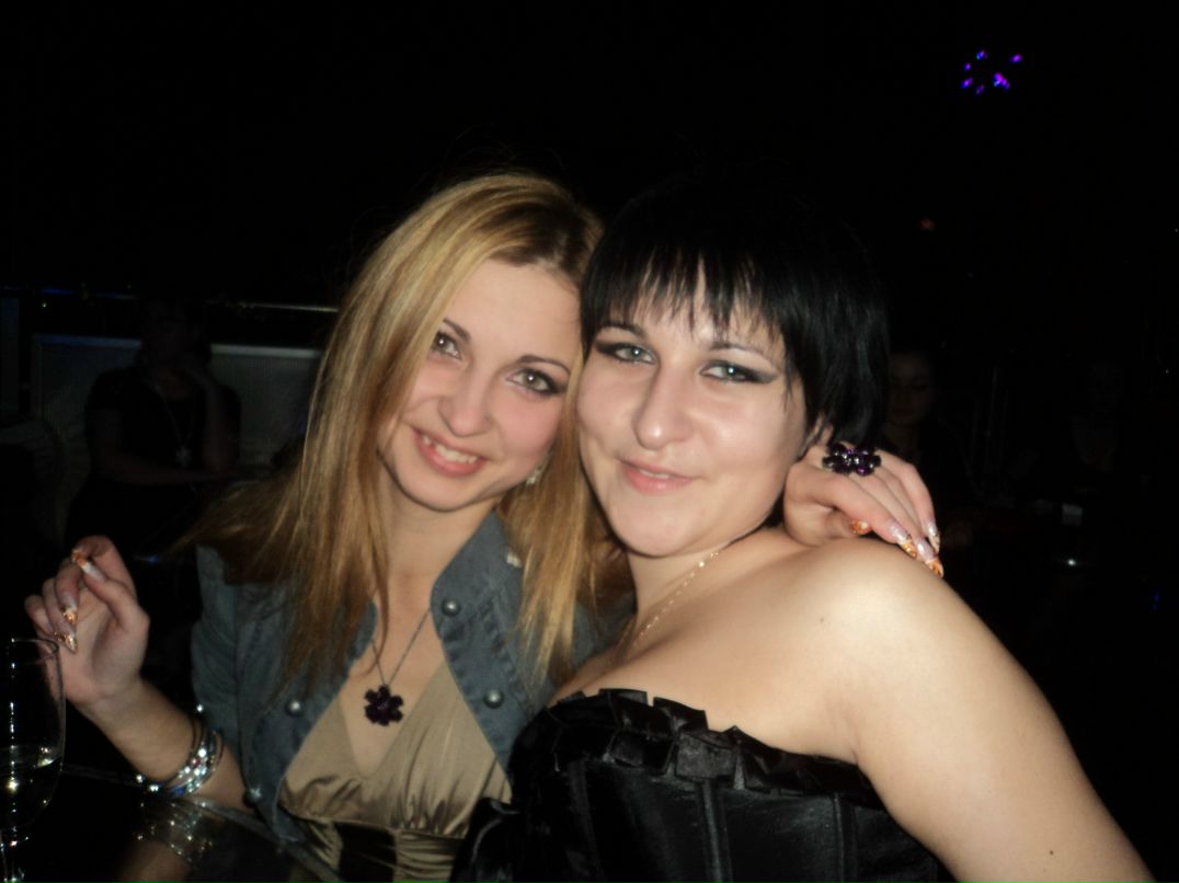 Елена Левченко фотография #25