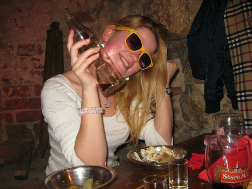 Елена Охрименко фотография #13