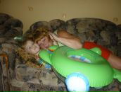 Фотография Павловой Елены