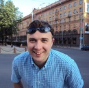 Фотография Голованова Николая