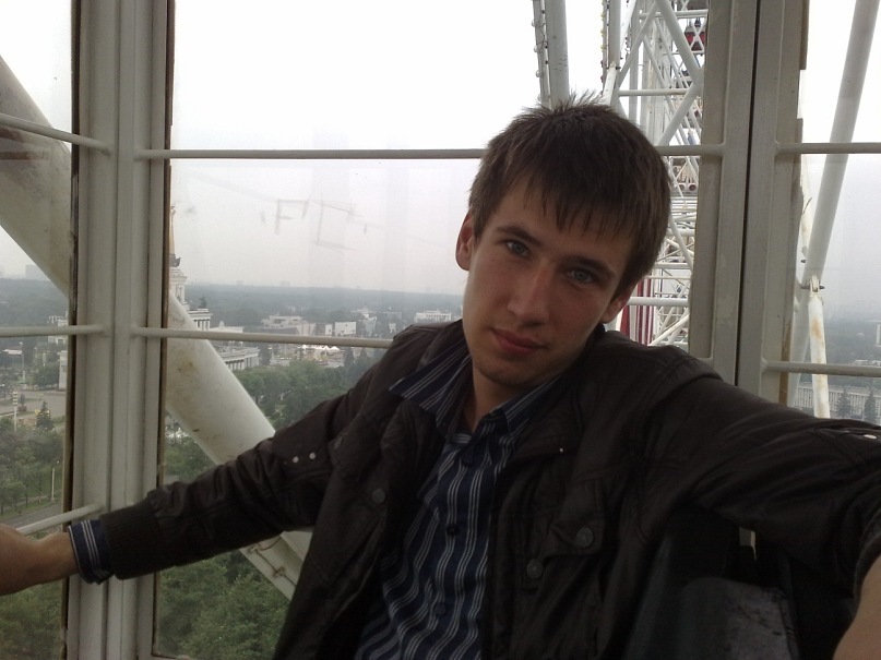 Артём Яковлев фотография #15