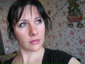 Фотография Петровой Ксюши