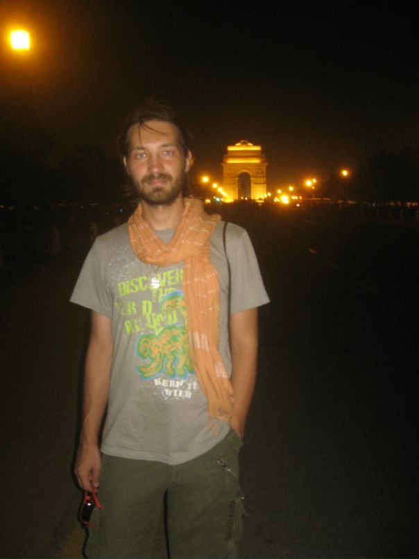 Иван Скофенко фотография #38