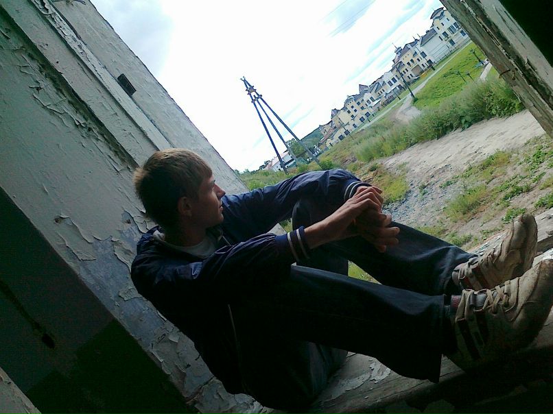 Александр Кукушкин фотография #7