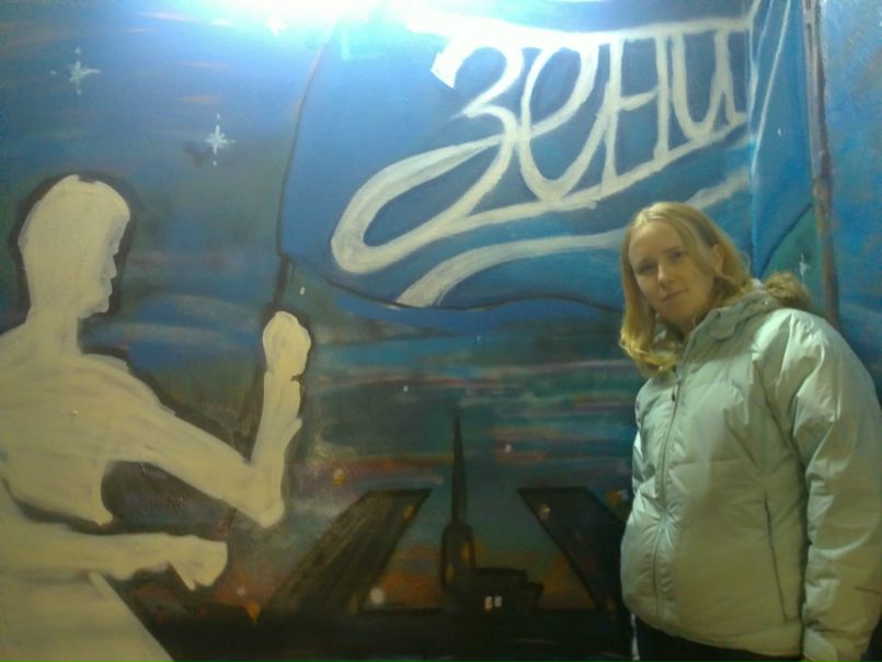 №9, Катюха Кузнецова, 38 лет, Санкт-Петербург №9, Катюха Кузнецова, 38 лет, Санкт-Петербург