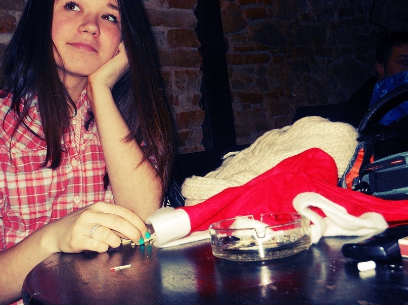 Олька Попюк фотография #17