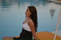 Фотография Дружининой Полины