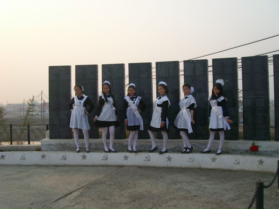 Марфа Петрова фотография #33