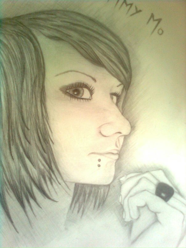 Sammy Mo фотография #41