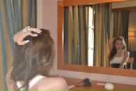 Фотография Дружининой Полины