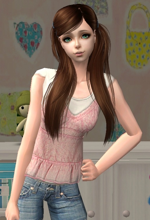 Кейт Браун фотография #1