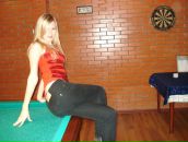 Фотография Моториной Вероники