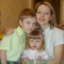 Фотография Мокрецовой Натальи