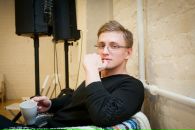 Фотография Тыкова-Маковкина Д'Митрича