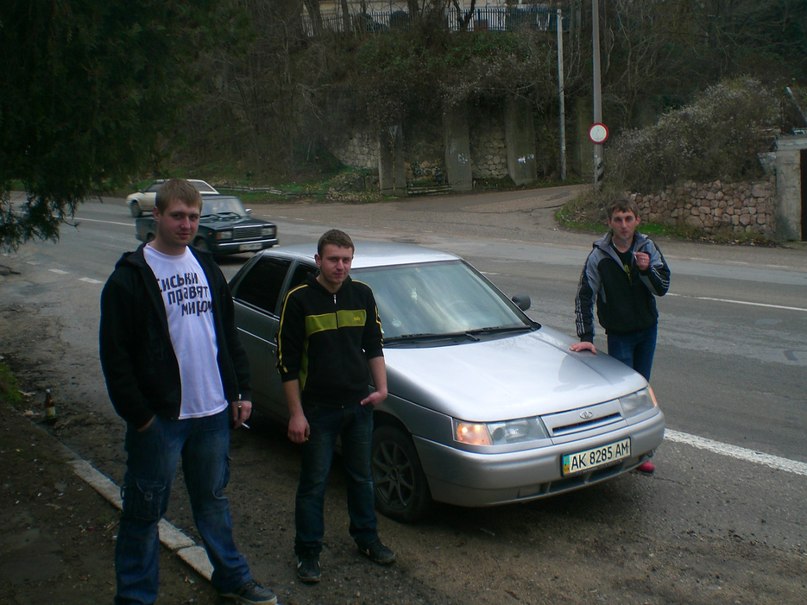 Андрей Софиенко фотография #31