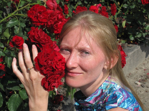 №4, Светлана Бондаренко, Санкт-Петербург №4, Светлана Бондаренко, Санкт-Петербург