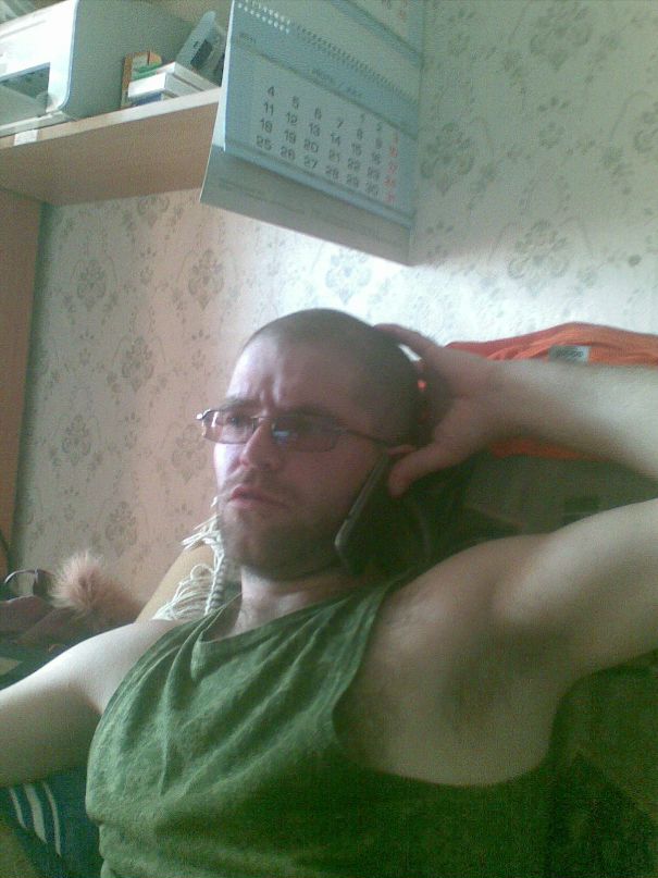 Николай Науменко фотография #17