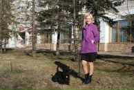 Фотография Бониной Анастасии