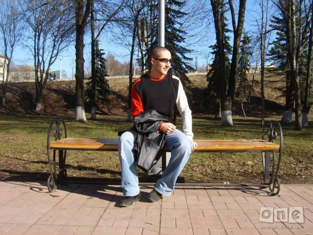 Дмитрий Сдобников фото №36