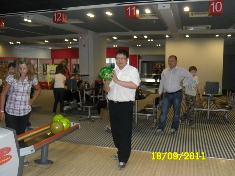 Виктор Тен фотография #44