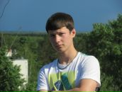 Саша Лисицын фотография #34 (источник - https://vk.com/id563974)