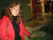 Фотография Буренко Елены