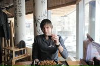 Фотография Мельника Андрея