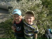 Фотография Карташова Андрея