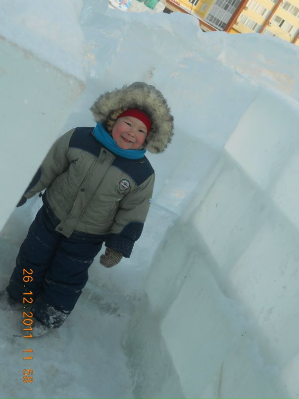 Ильнар Латыпов фотография #7