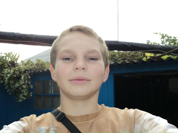 №16, Владислав Донсков №16, Владислав Донсков