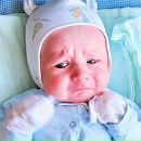 Фотография Жуковой Олеси