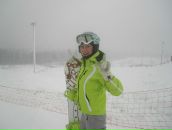 Фотография Бакулиной Марины