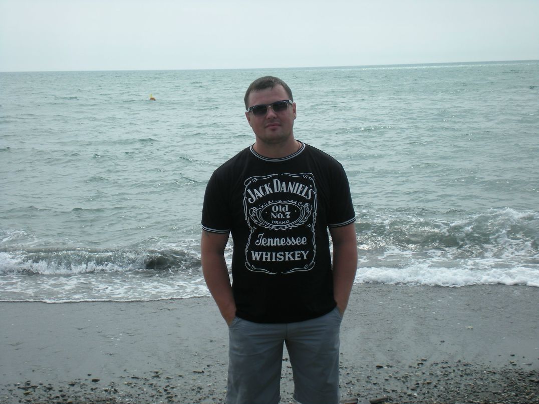 Дмитрий Ратников фотография #41