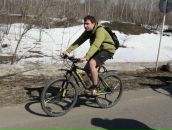 Фотография Тулупова Юрия