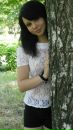 Фотография Афанасьевой Лиды