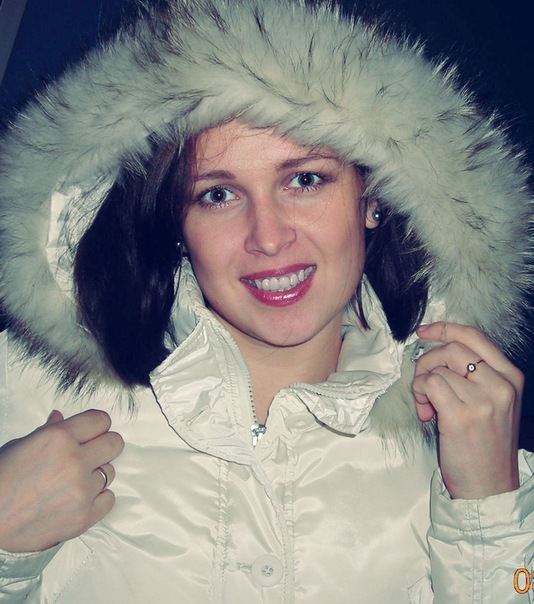 №14, Галина Жукова, 42 года, Санкт-Петербург №14, Галина Жукова, 42 года, Санкт-Петербург