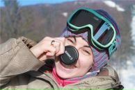 Фотография Штейнвурцель Кристины