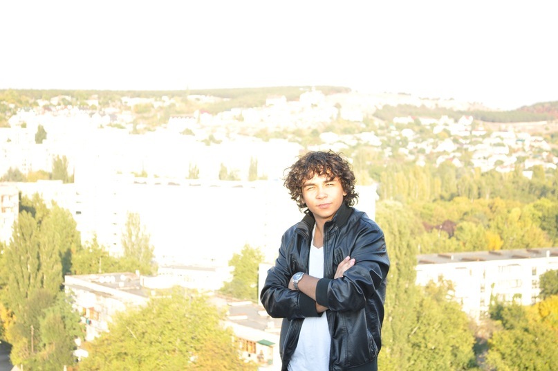 Коля Тиняков фотография #41