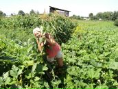 Фотография Лобай Надюшки