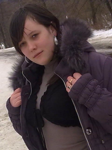 Дануся *** фотография #1