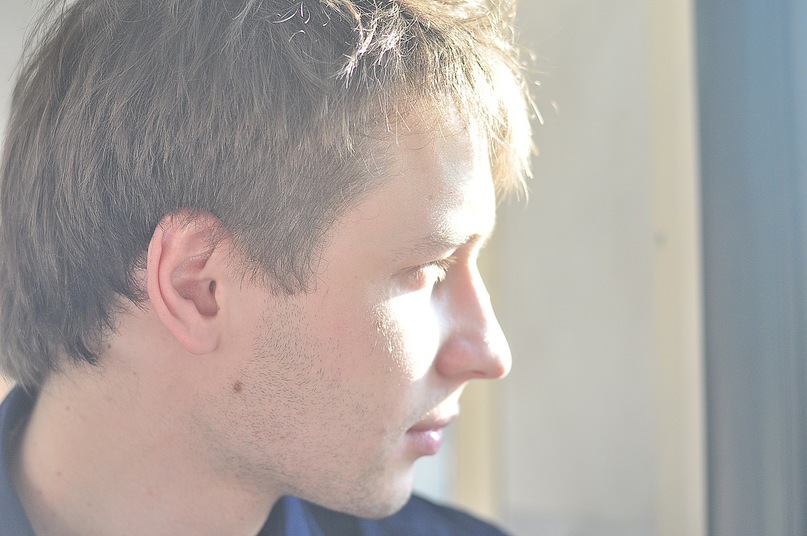 Dima Lesin фотография #41