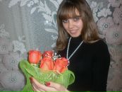 Фотография Фондеркиной Натальи