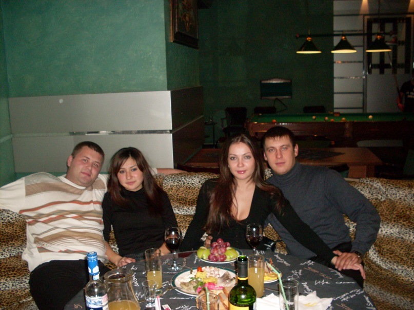 Emil Maatkanov фотография #22